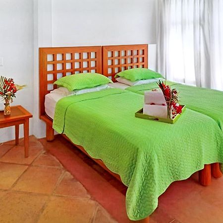 Op Signature Aparthotel & Luxury Villas Pedasi Town Esterno foto