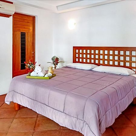 Op Signature Aparthotel & Luxury Villas Pedasi Town Esterno foto
