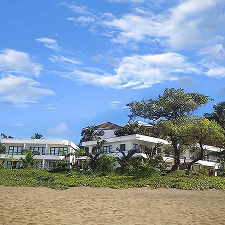 Op Signature Aparthotel & Luxury Villas Pedasi Town Esterno foto