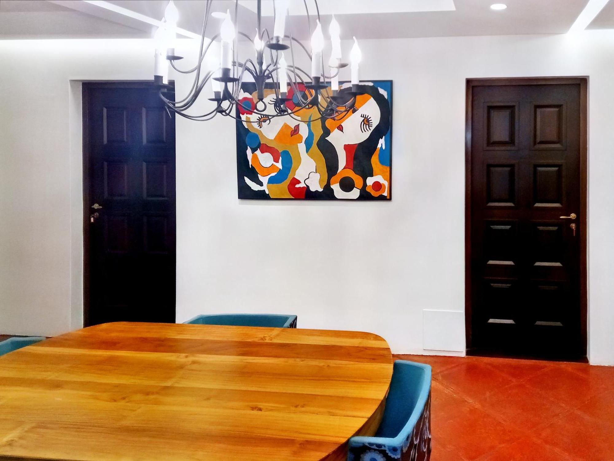 Op Signature Aparthotel & Luxury Villas Pedasi Town Esterno foto