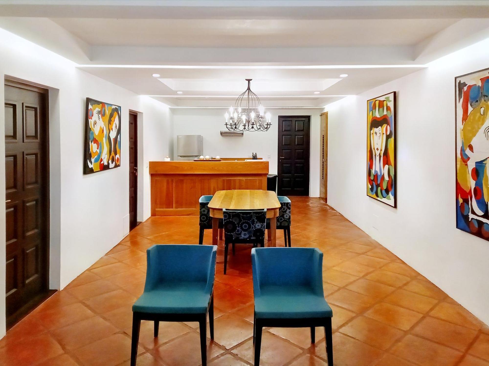 Op Signature Aparthotel & Luxury Villas Pedasi Town Esterno foto