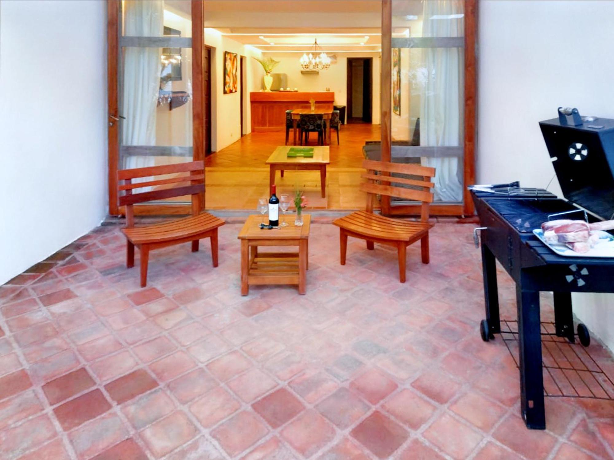 Op Signature Aparthotel & Luxury Villas Pedasi Town Esterno foto