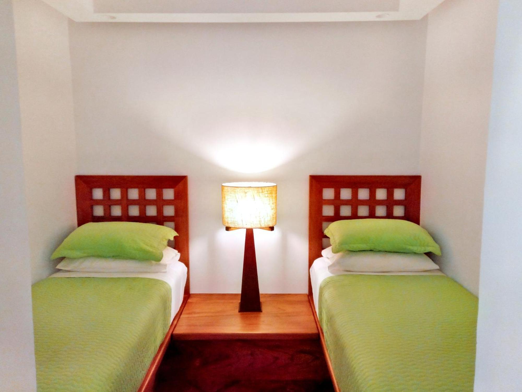 Op Signature Aparthotel & Luxury Villas Pedasi Town Esterno foto