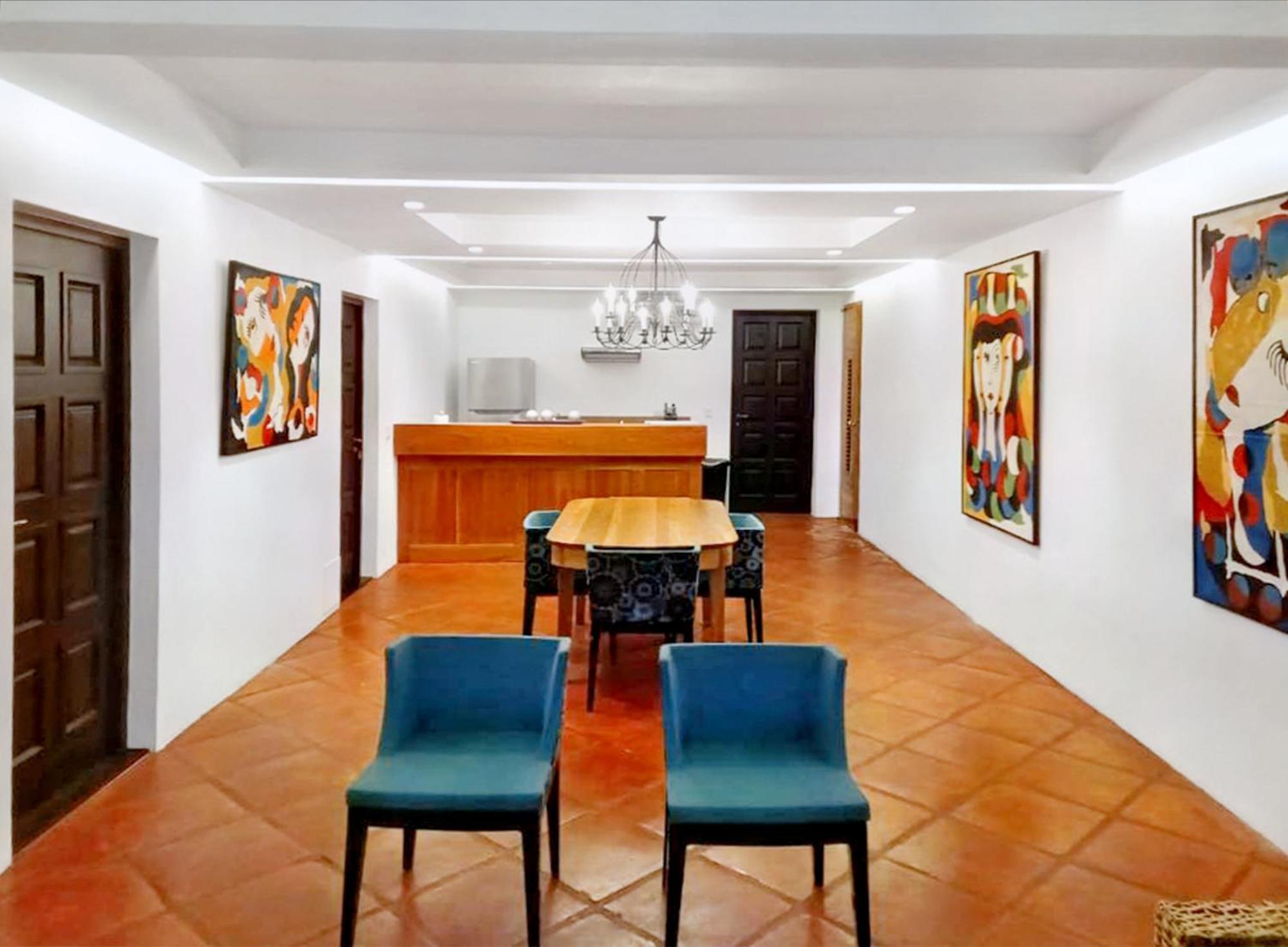 Op Signature Aparthotel & Luxury Villas Pedasi Town Esterno foto