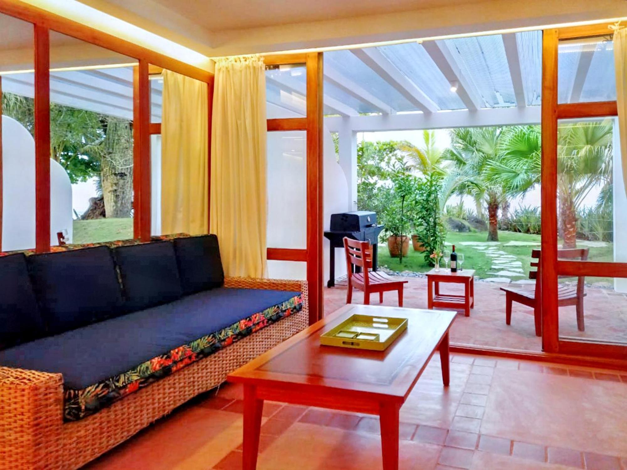 Op Signature Aparthotel & Luxury Villas Pedasi Town Esterno foto