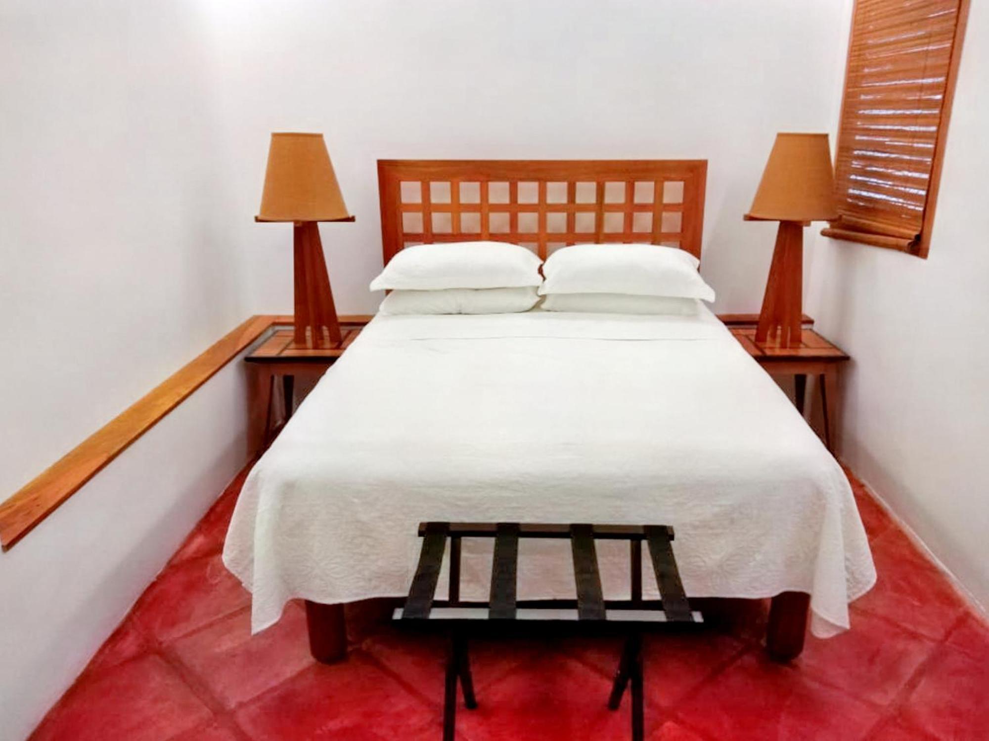 Op Signature Aparthotel & Luxury Villas Pedasi Town Esterno foto