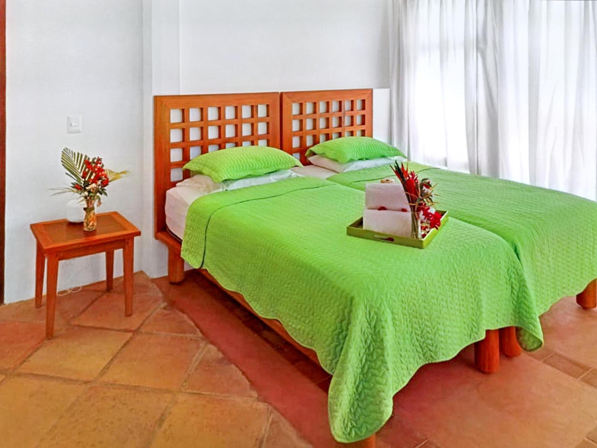 Op Signature Aparthotel & Luxury Villas Pedasi Town Esterno foto