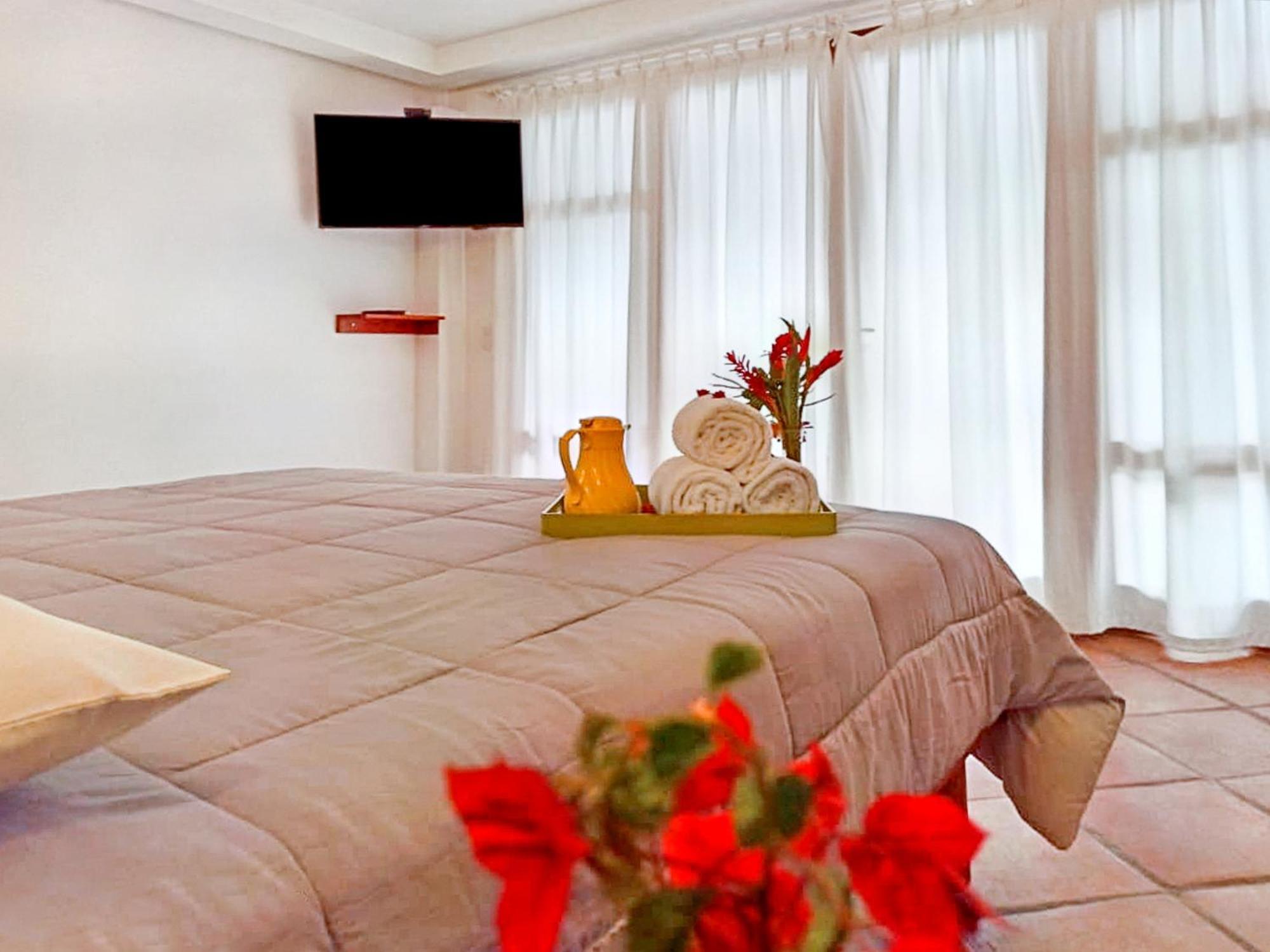 Op Signature Aparthotel & Luxury Villas Pedasi Town Esterno foto