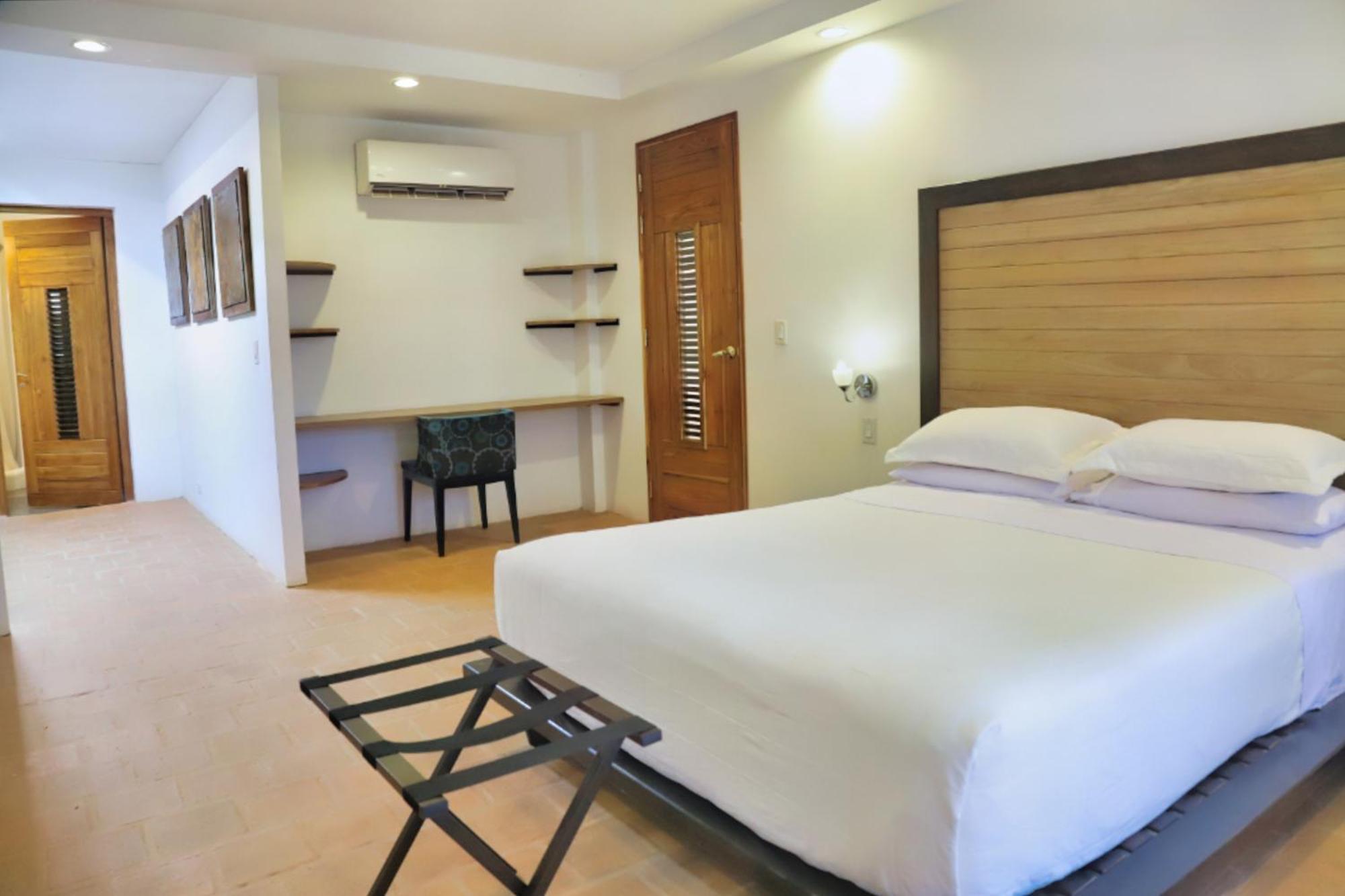 Op Signature Aparthotel & Luxury Villas Pedasi Town Esterno foto