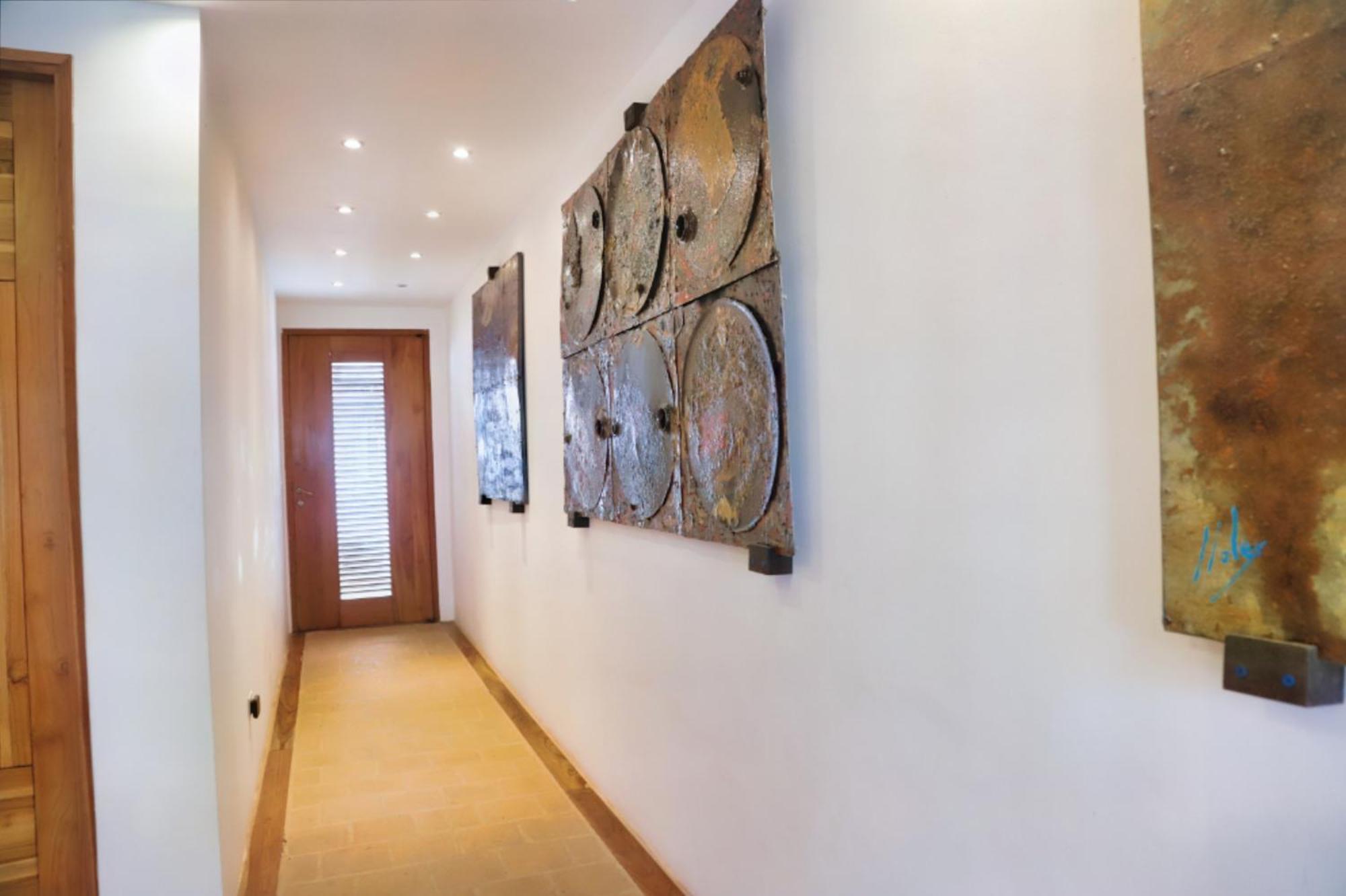 Op Signature Aparthotel & Luxury Villas Pedasi Town Esterno foto