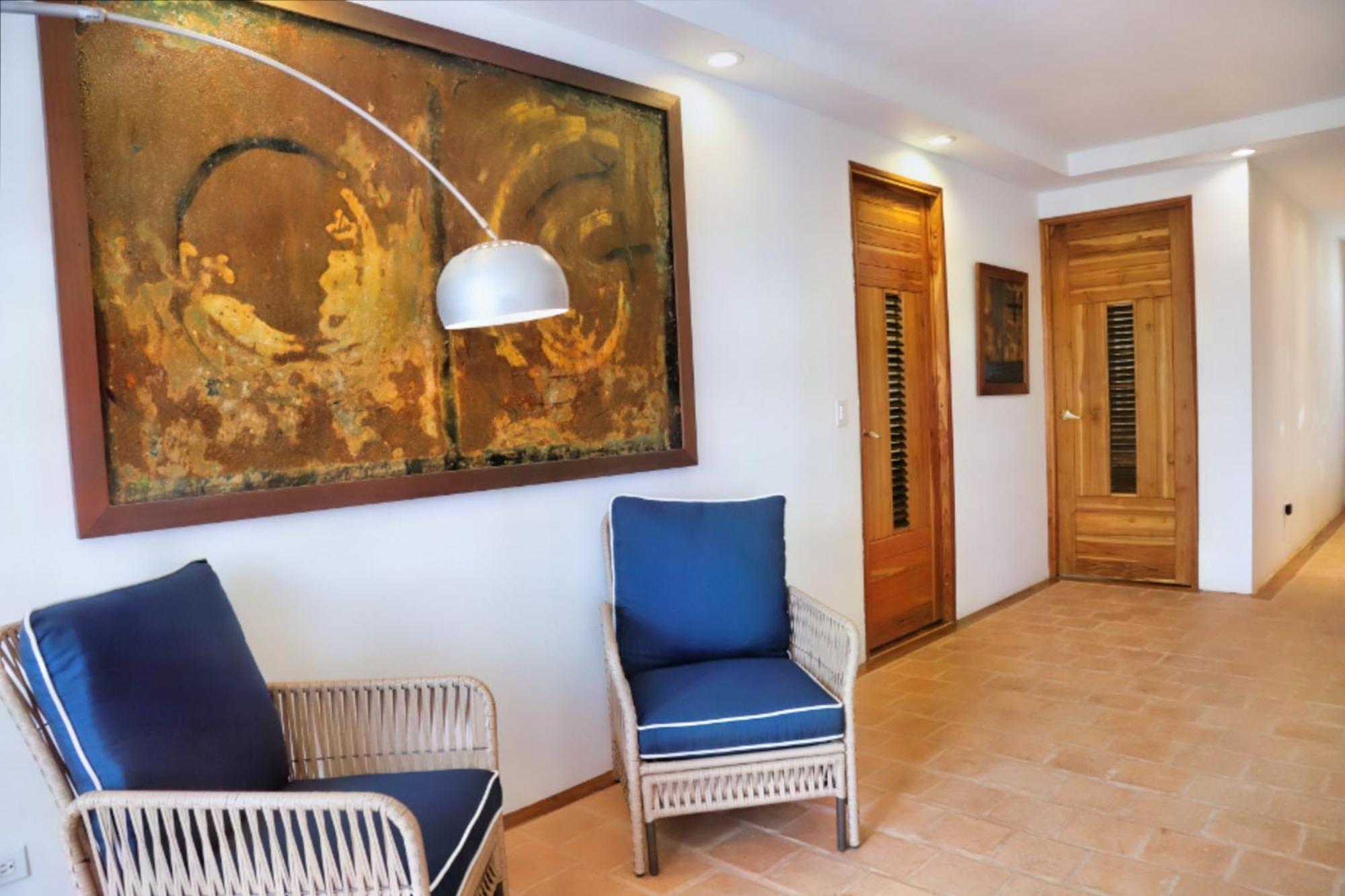 Op Signature Aparthotel & Luxury Villas Pedasi Town Esterno foto