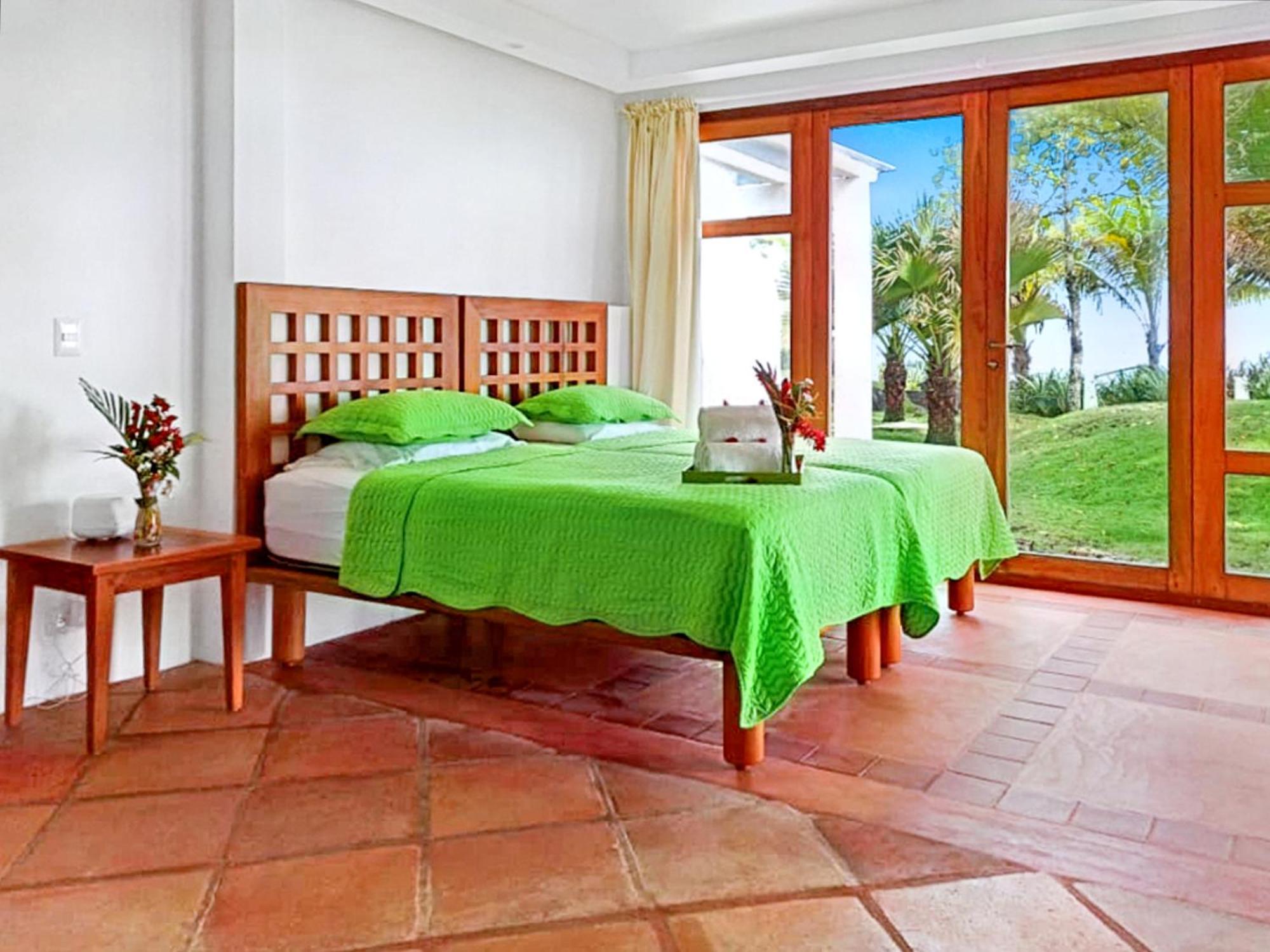 Op Signature Aparthotel & Luxury Villas Pedasi Town Esterno foto