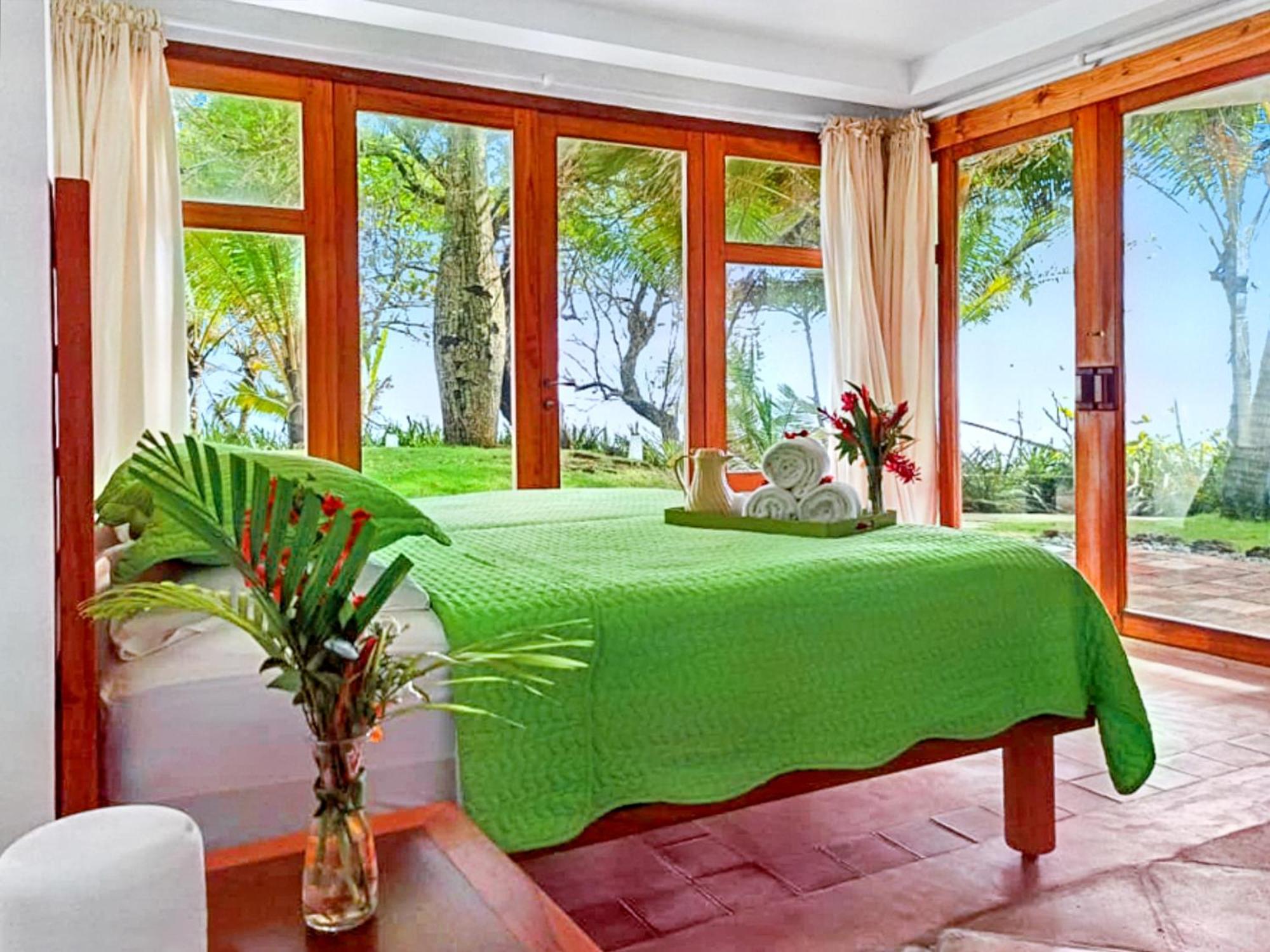 Op Signature Aparthotel & Luxury Villas Pedasi Town Esterno foto