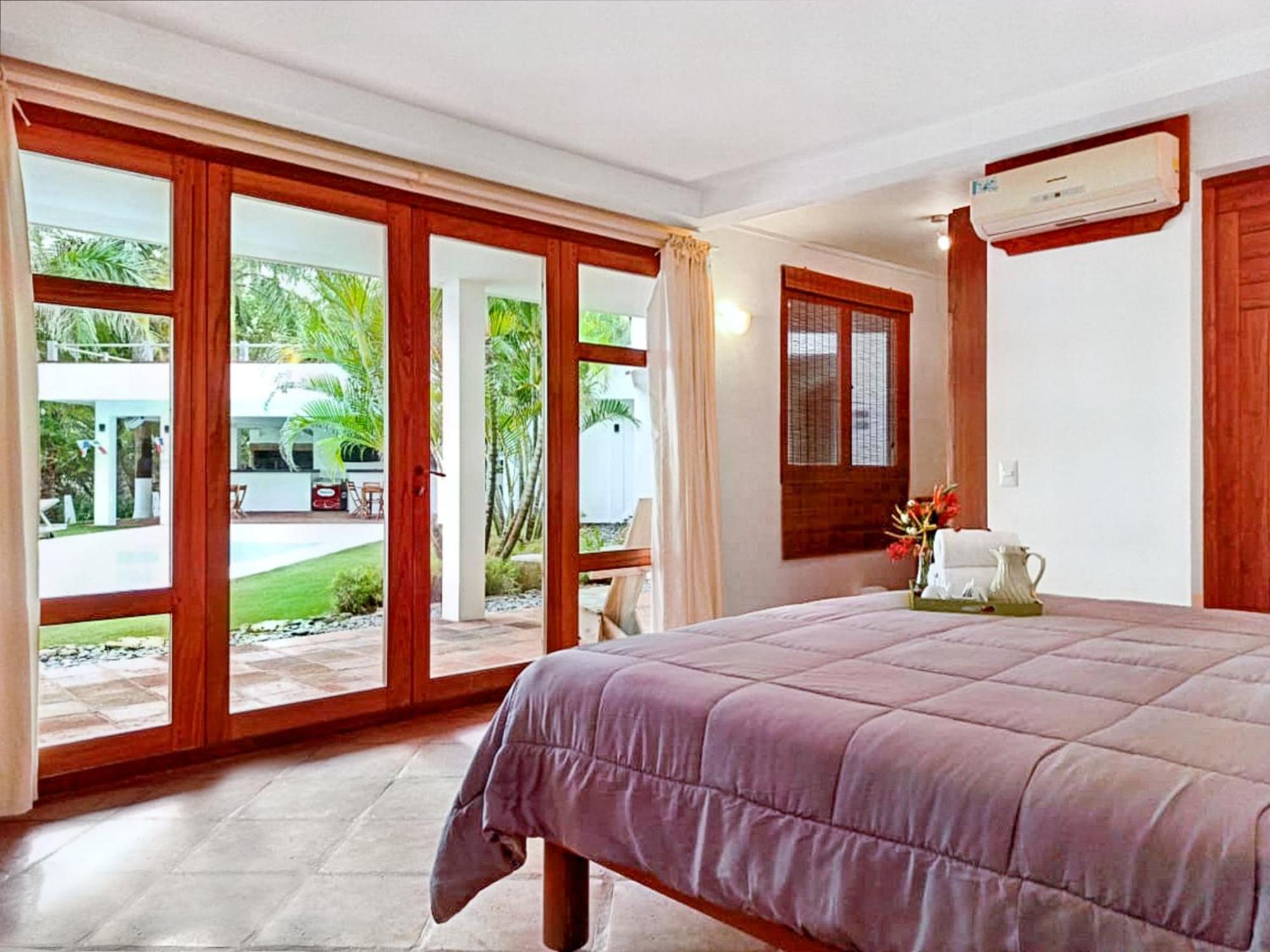 Op Signature Aparthotel & Luxury Villas Pedasi Town Esterno foto