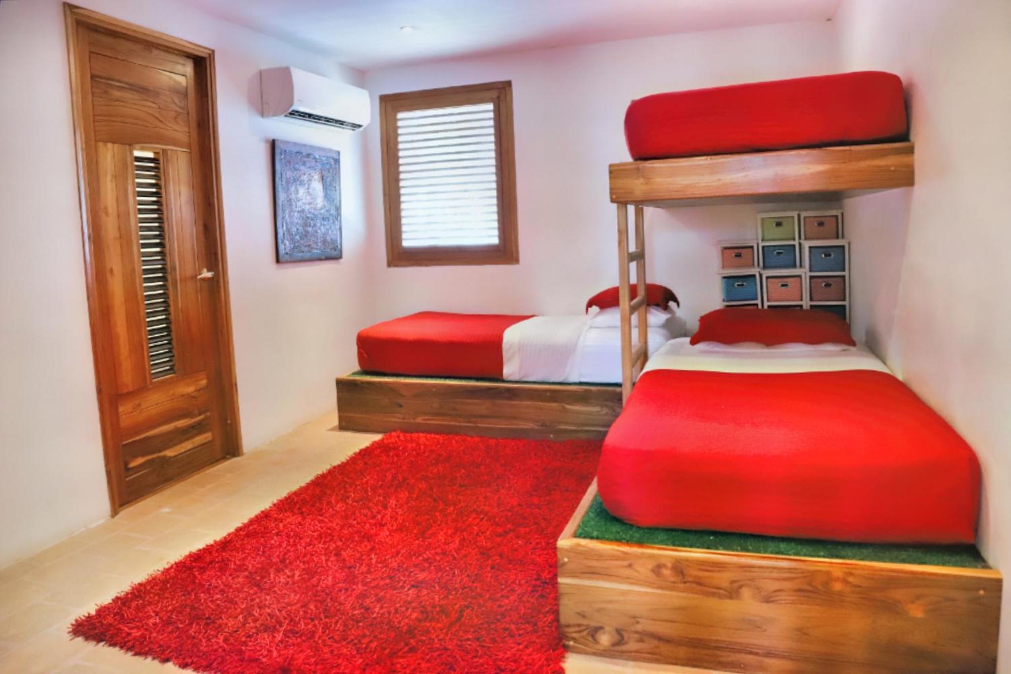 Op Signature Aparthotel & Luxury Villas Pedasi Town Esterno foto