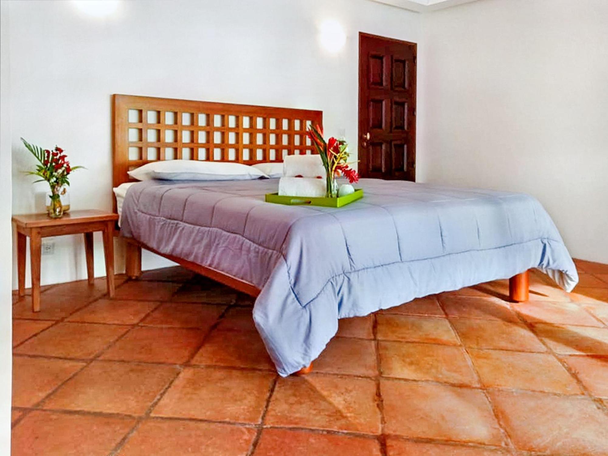 Op Signature Aparthotel & Luxury Villas Pedasi Town Esterno foto