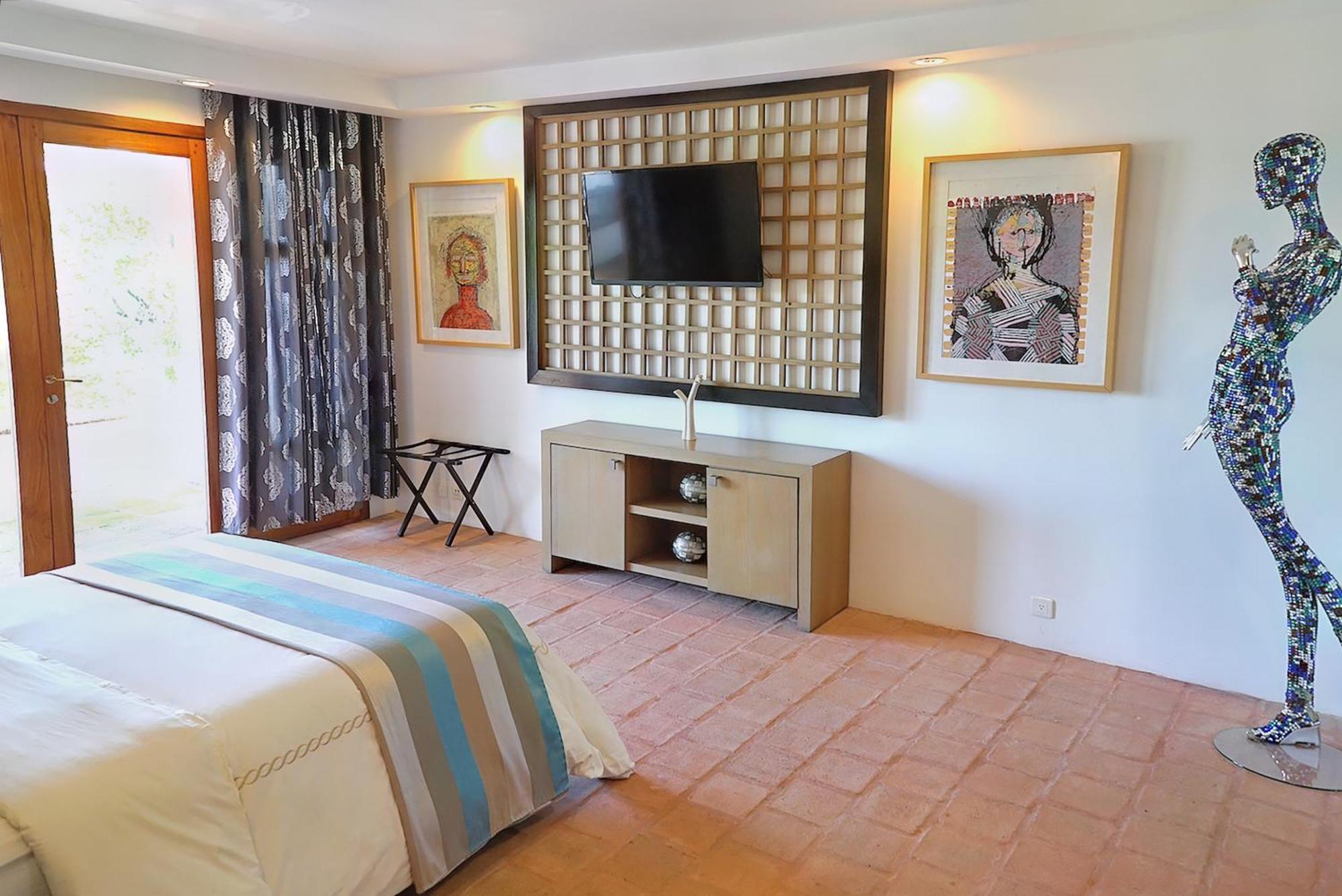 Op Signature Aparthotel & Luxury Villas Pedasi Town Esterno foto