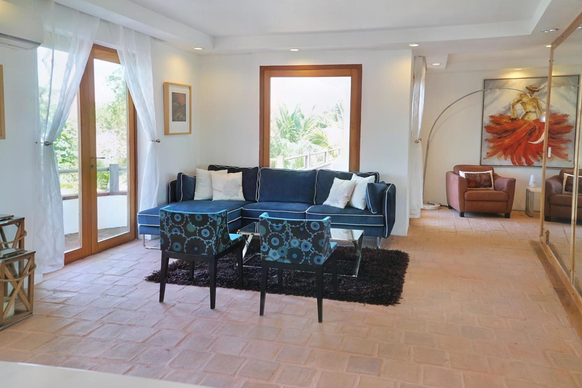Op Signature Aparthotel & Luxury Villas Pedasi Town Esterno foto
