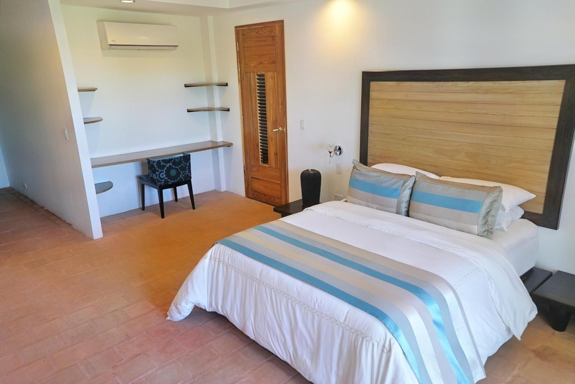 Op Signature Aparthotel & Luxury Villas Pedasi Town Esterno foto