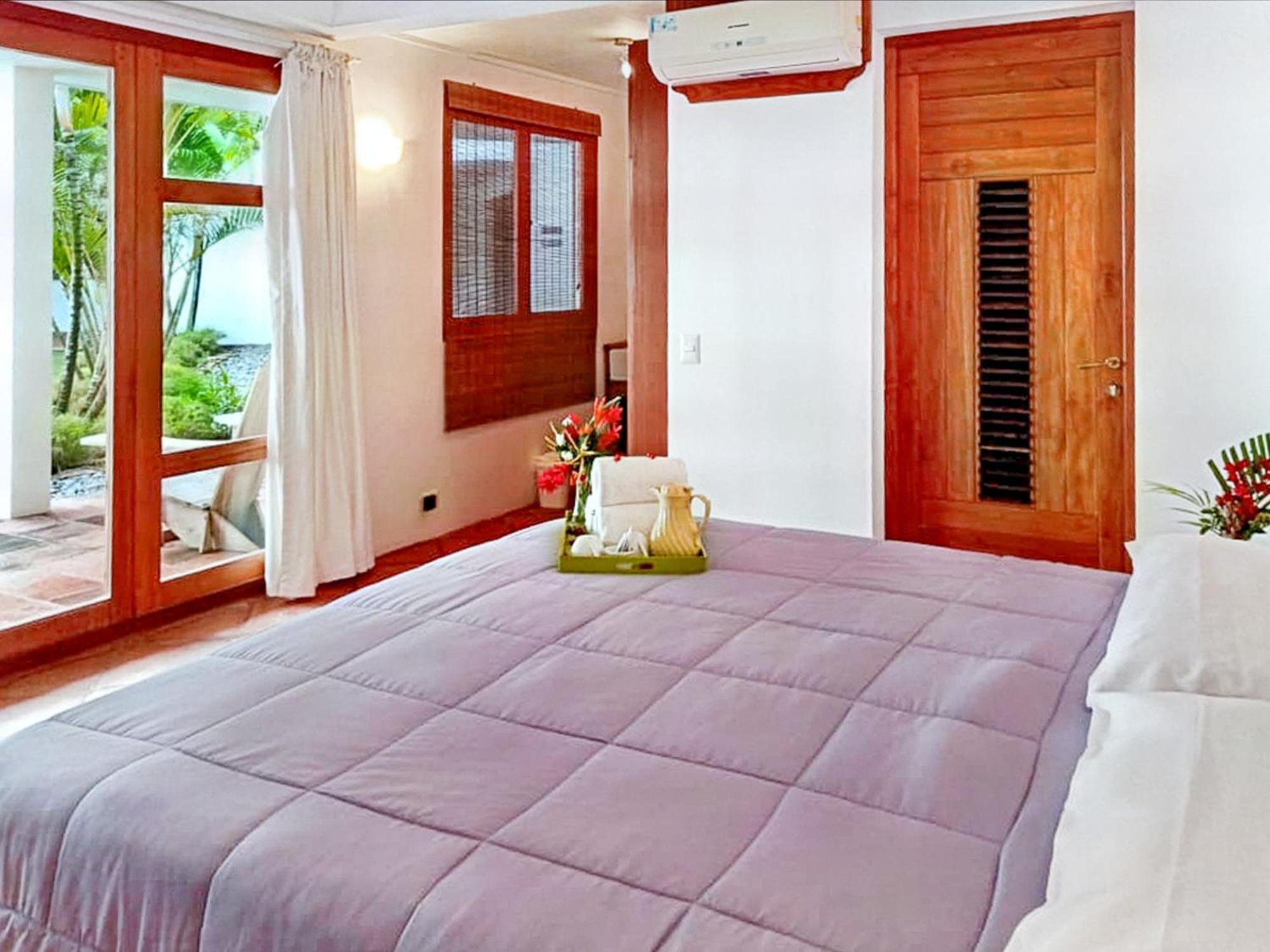Op Signature Aparthotel & Luxury Villas Pedasi Town Esterno foto