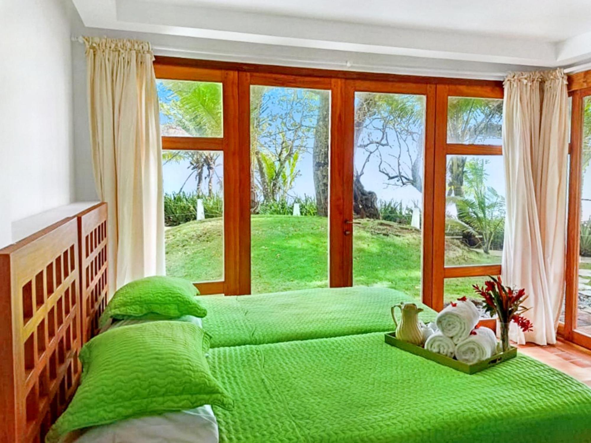 Op Signature Aparthotel & Luxury Villas Pedasi Town Esterno foto