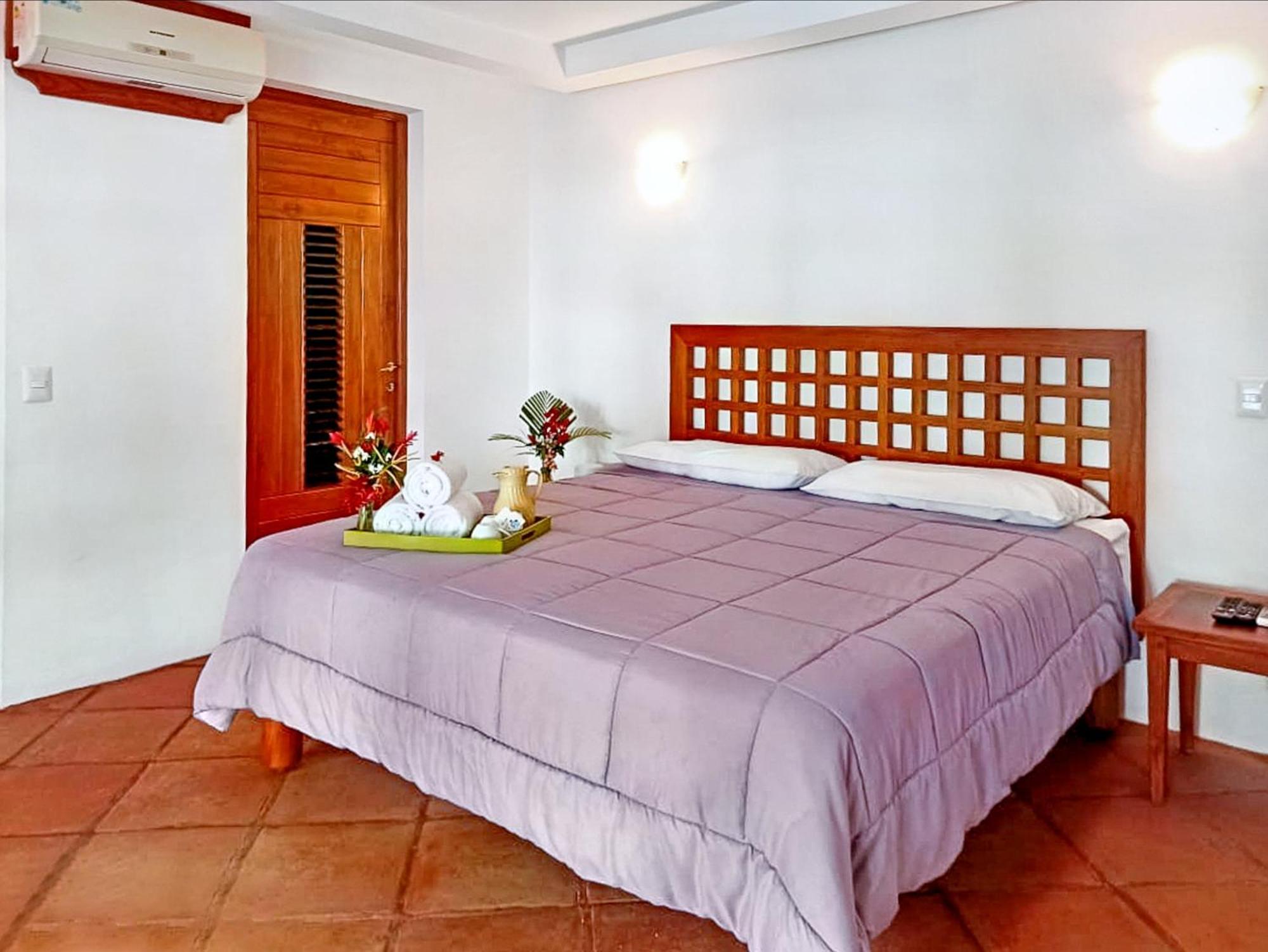 Op Signature Aparthotel & Luxury Villas Pedasi Town Esterno foto
