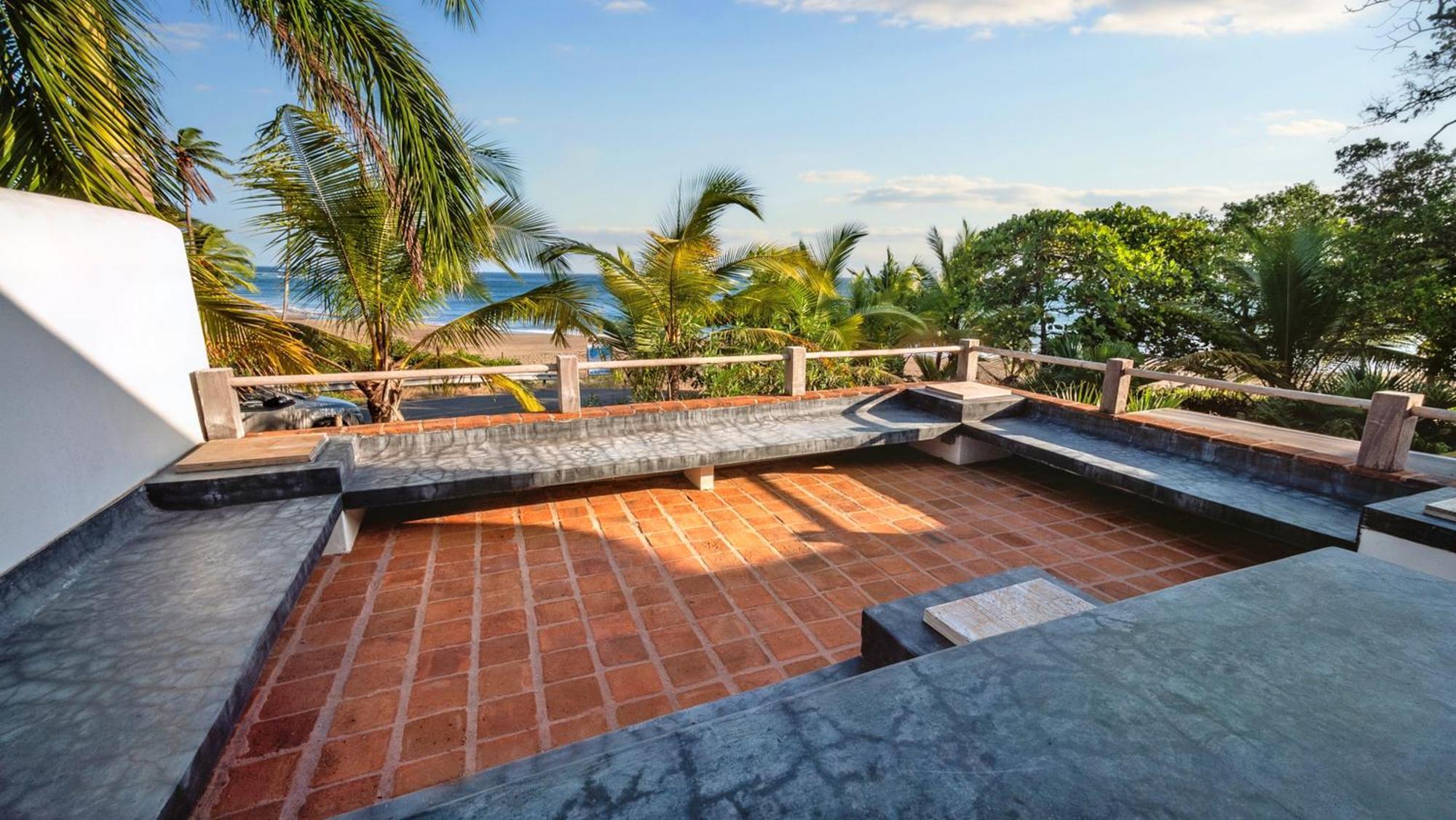 Op Signature Aparthotel & Luxury Villas Pedasi Town Esterno foto