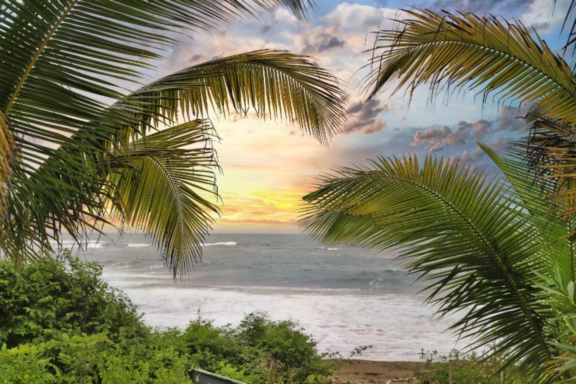 Op Signature Aparthotel & Luxury Villas Pedasi Town Esterno foto