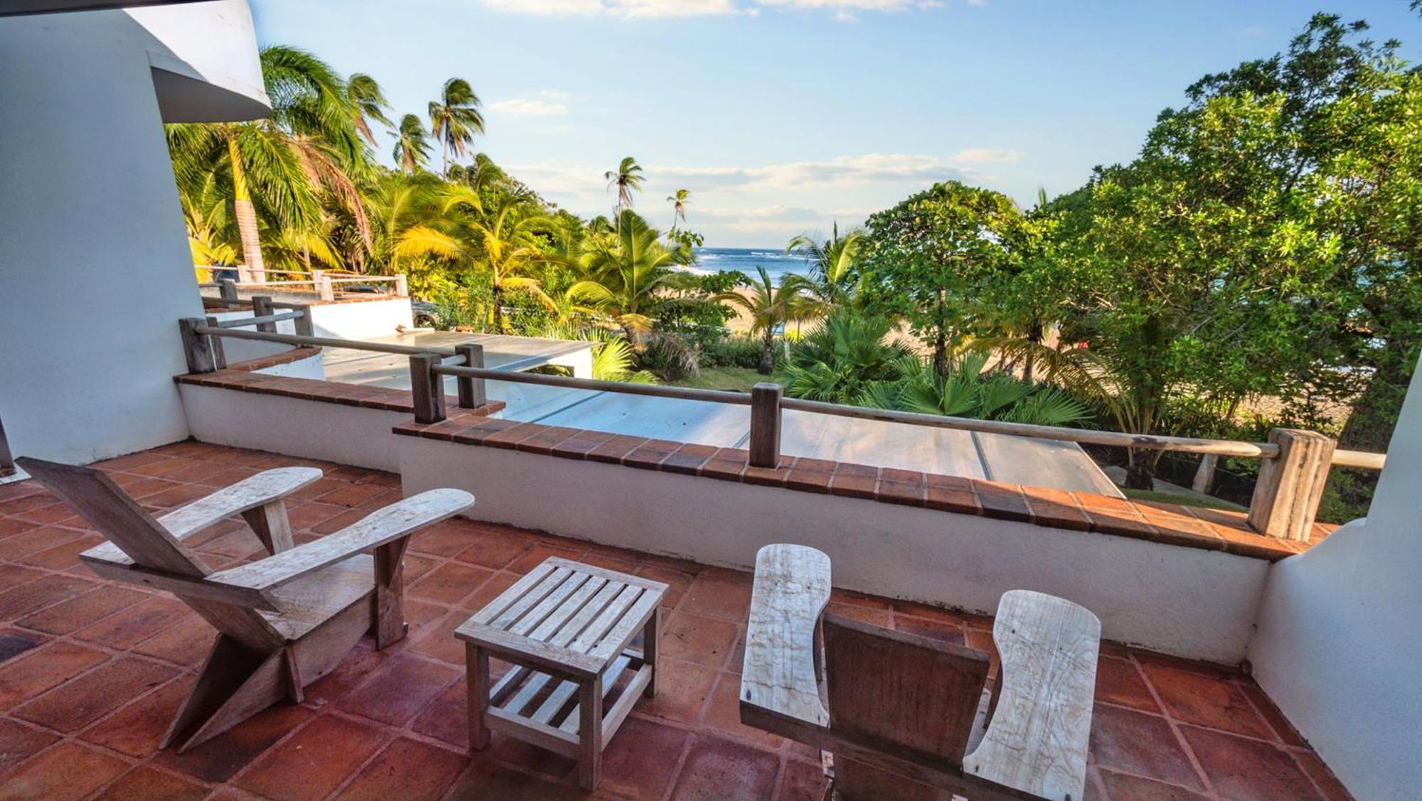 Op Signature Aparthotel & Luxury Villas Pedasi Town Esterno foto