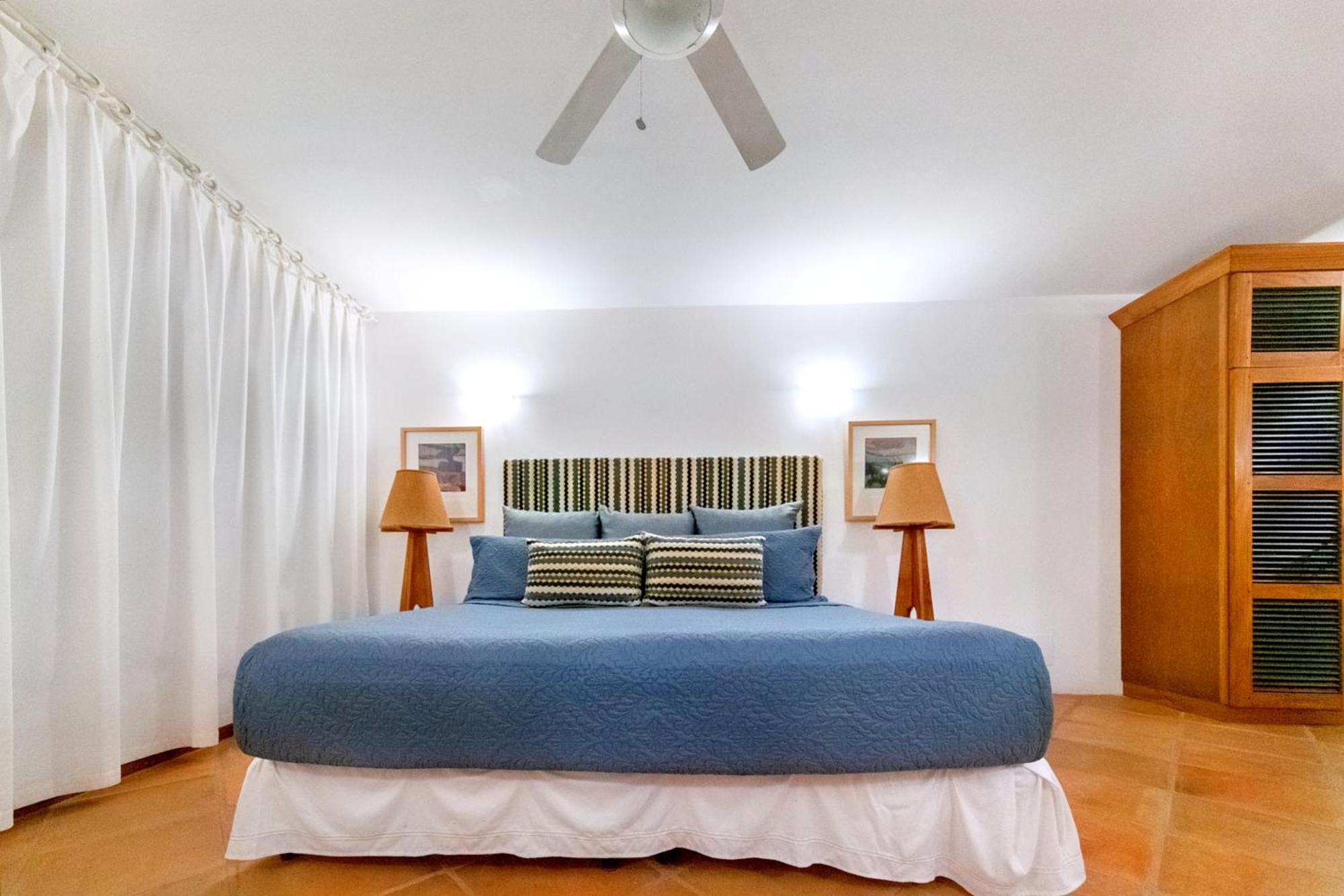 Op Signature Aparthotel & Luxury Villas Pedasi Town Esterno foto