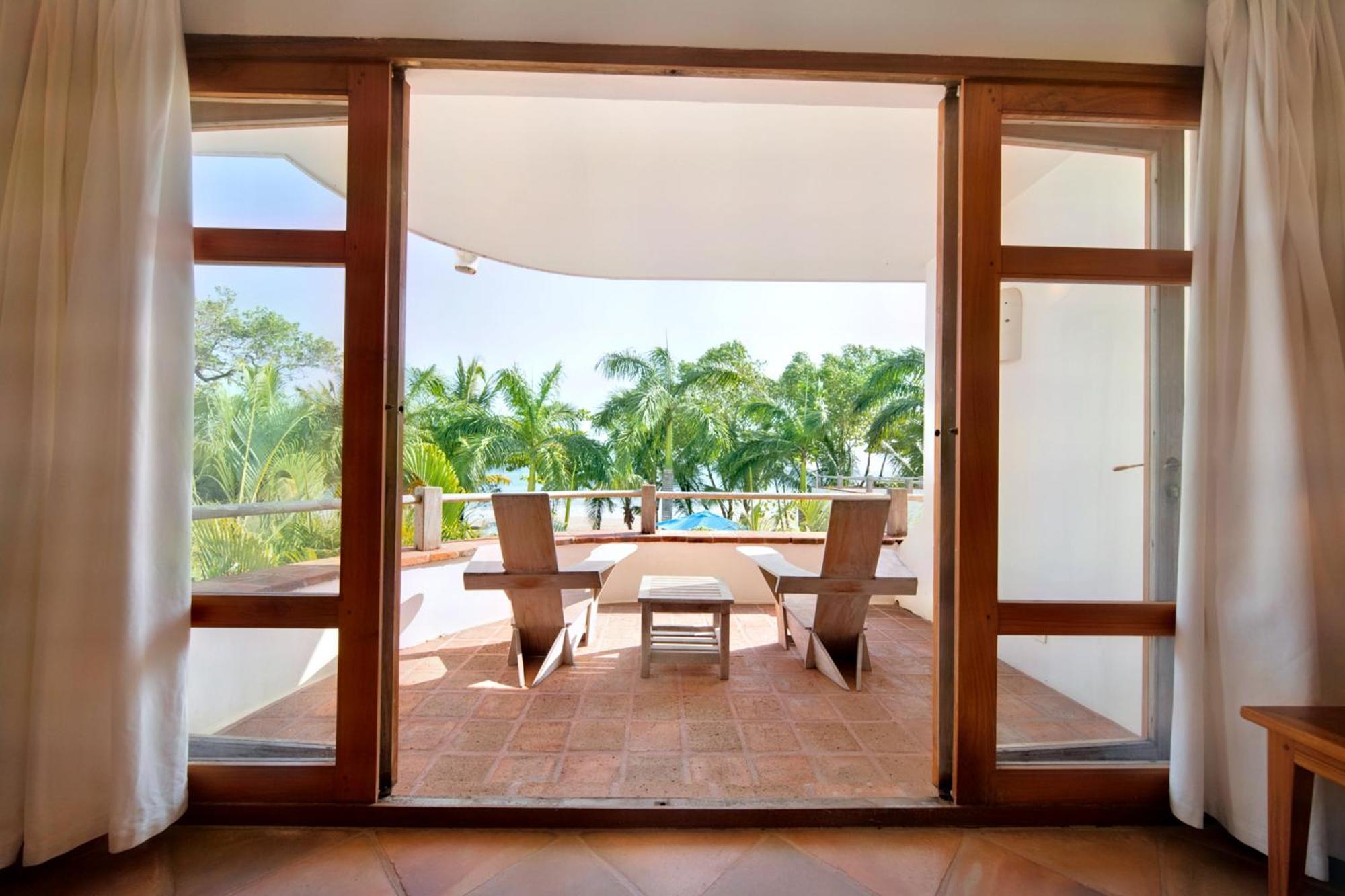Op Signature Aparthotel & Luxury Villas Pedasi Town Esterno foto