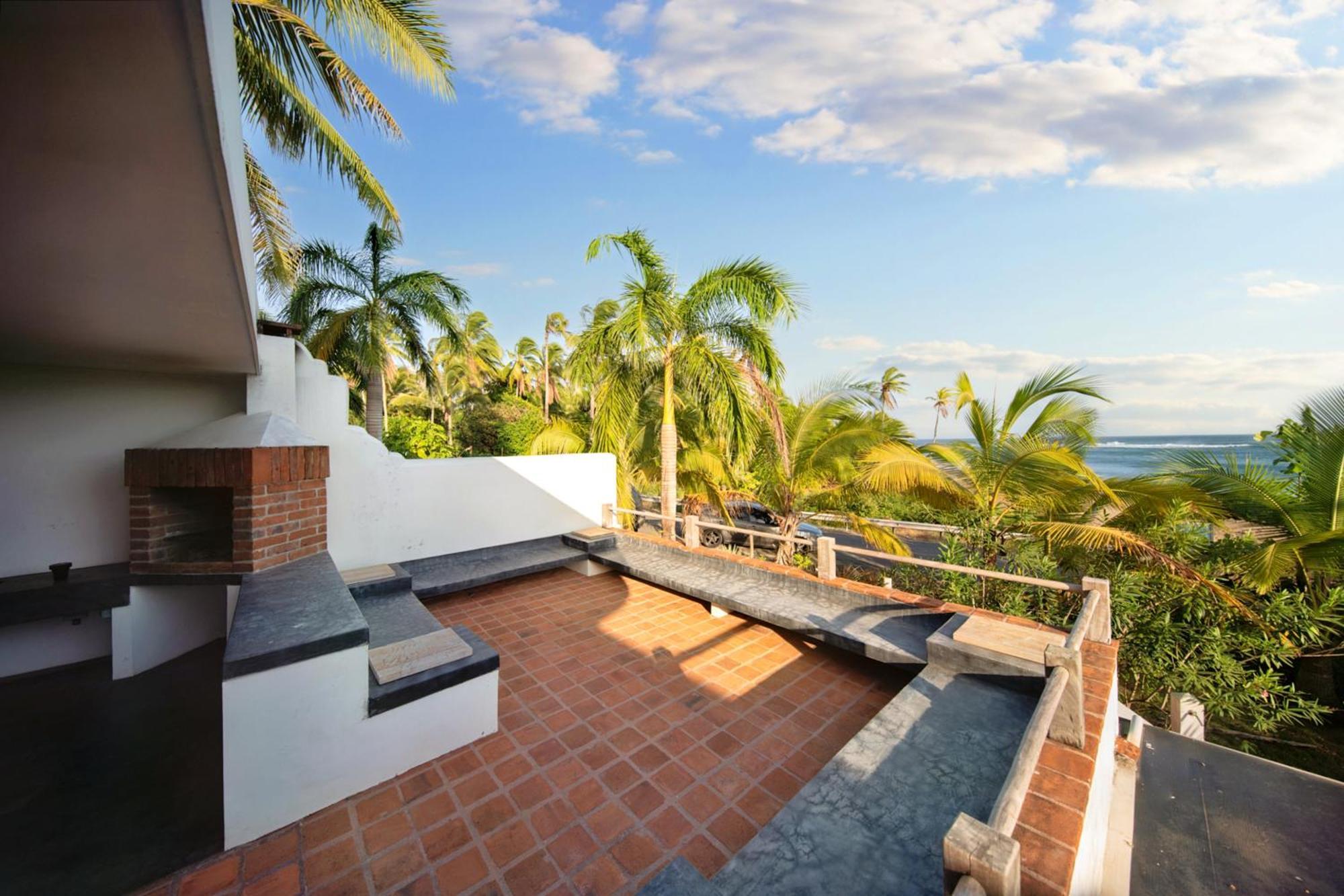 Op Signature Aparthotel & Luxury Villas Pedasi Town Esterno foto