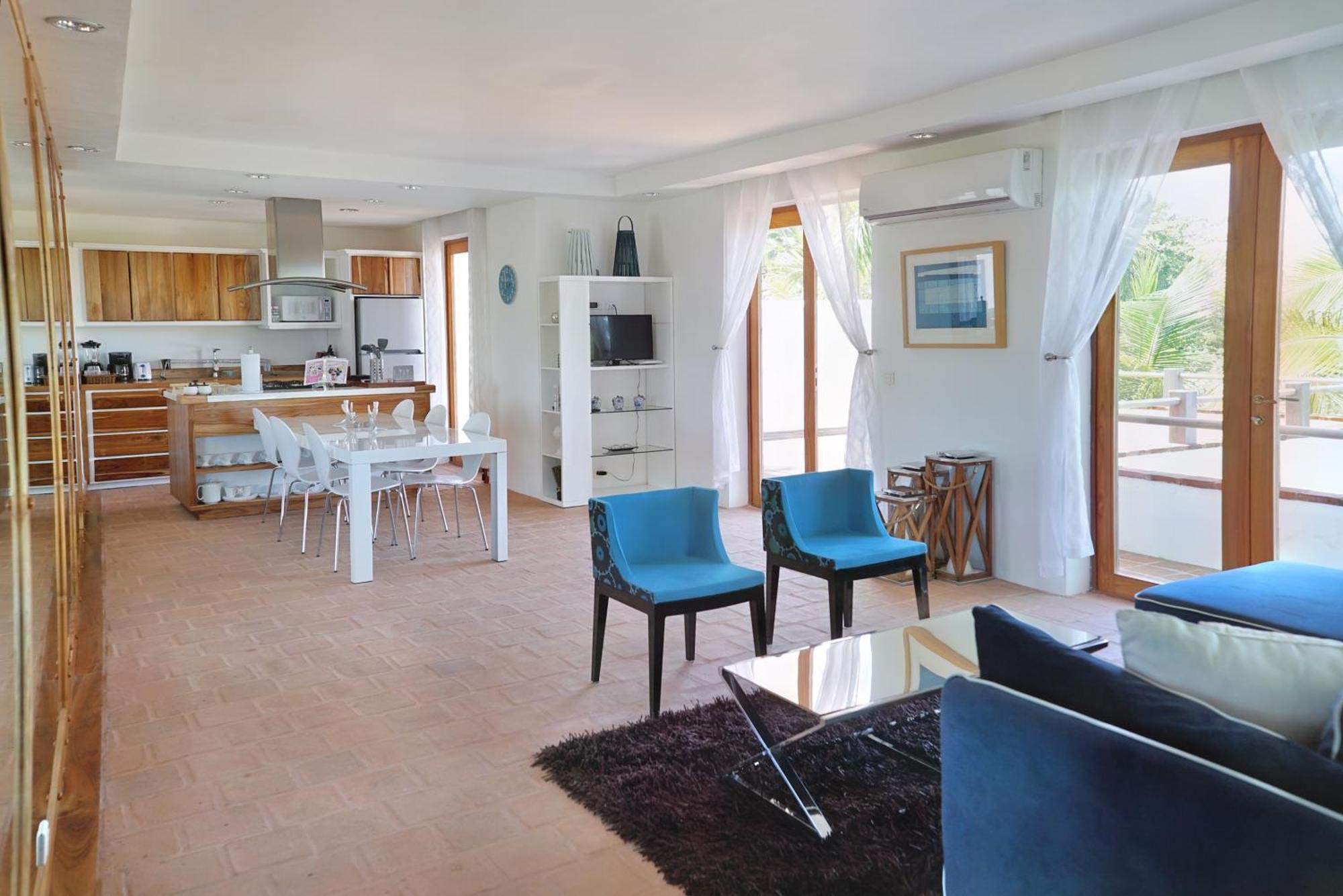 Op Signature Aparthotel & Luxury Villas Pedasi Town Esterno foto