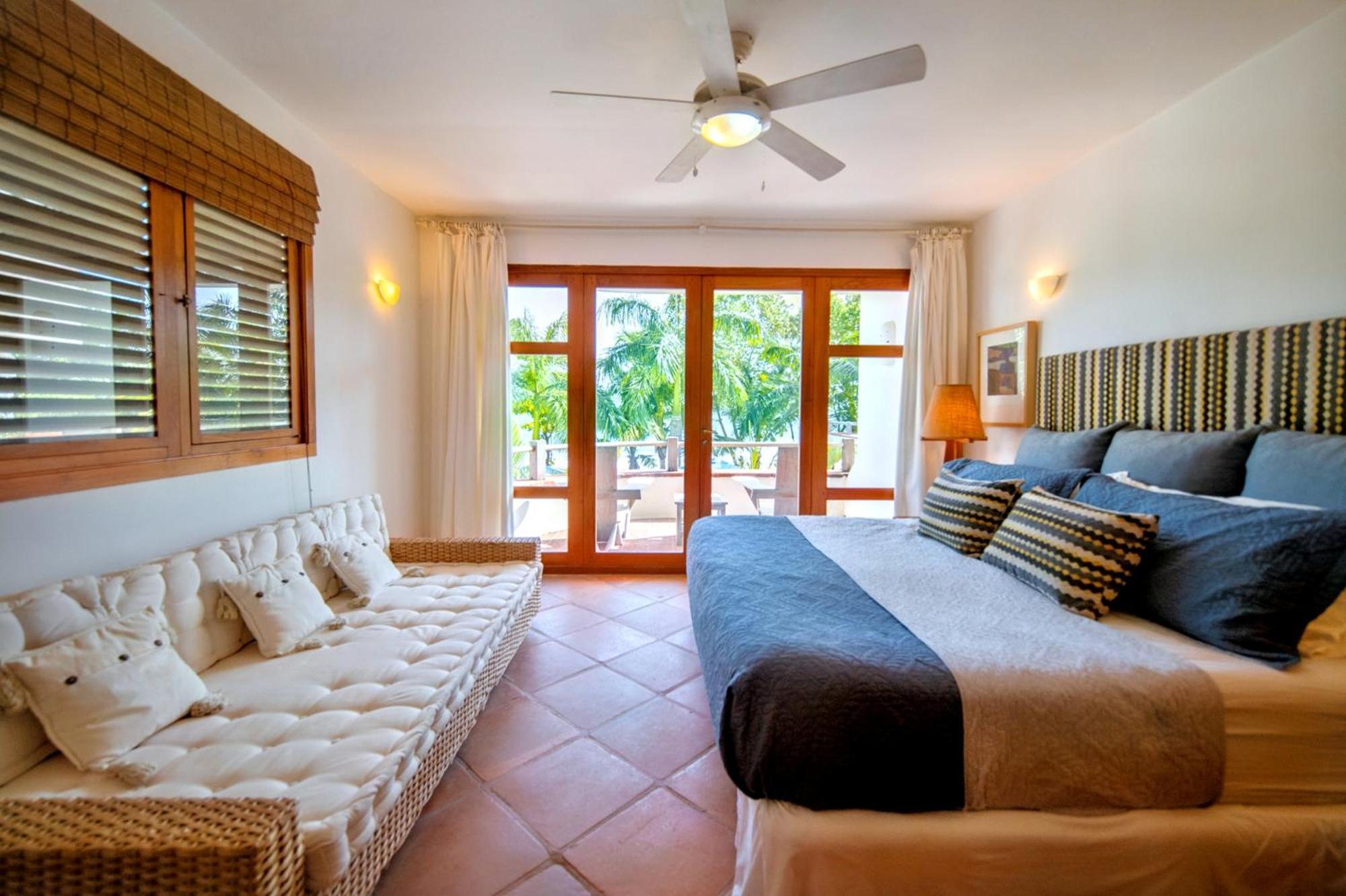 Op Signature Aparthotel & Luxury Villas Pedasi Town Esterno foto