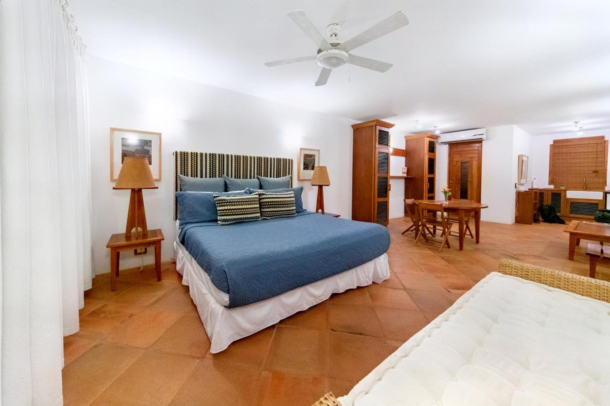 Op Signature Aparthotel & Luxury Villas Pedasi Town Esterno foto