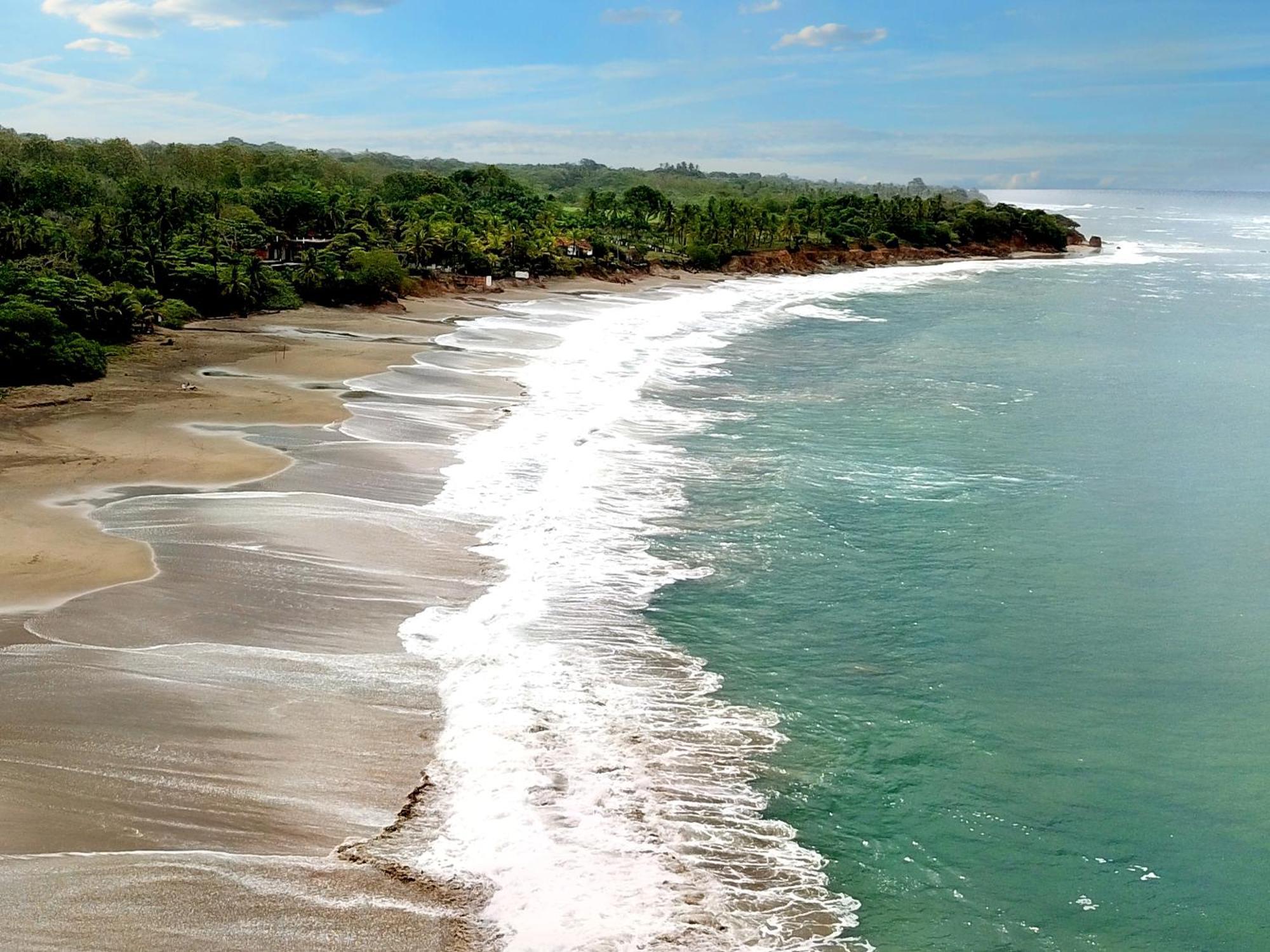 Op Signature Aparthotel & Luxury Villas Pedasi Town Esterno foto