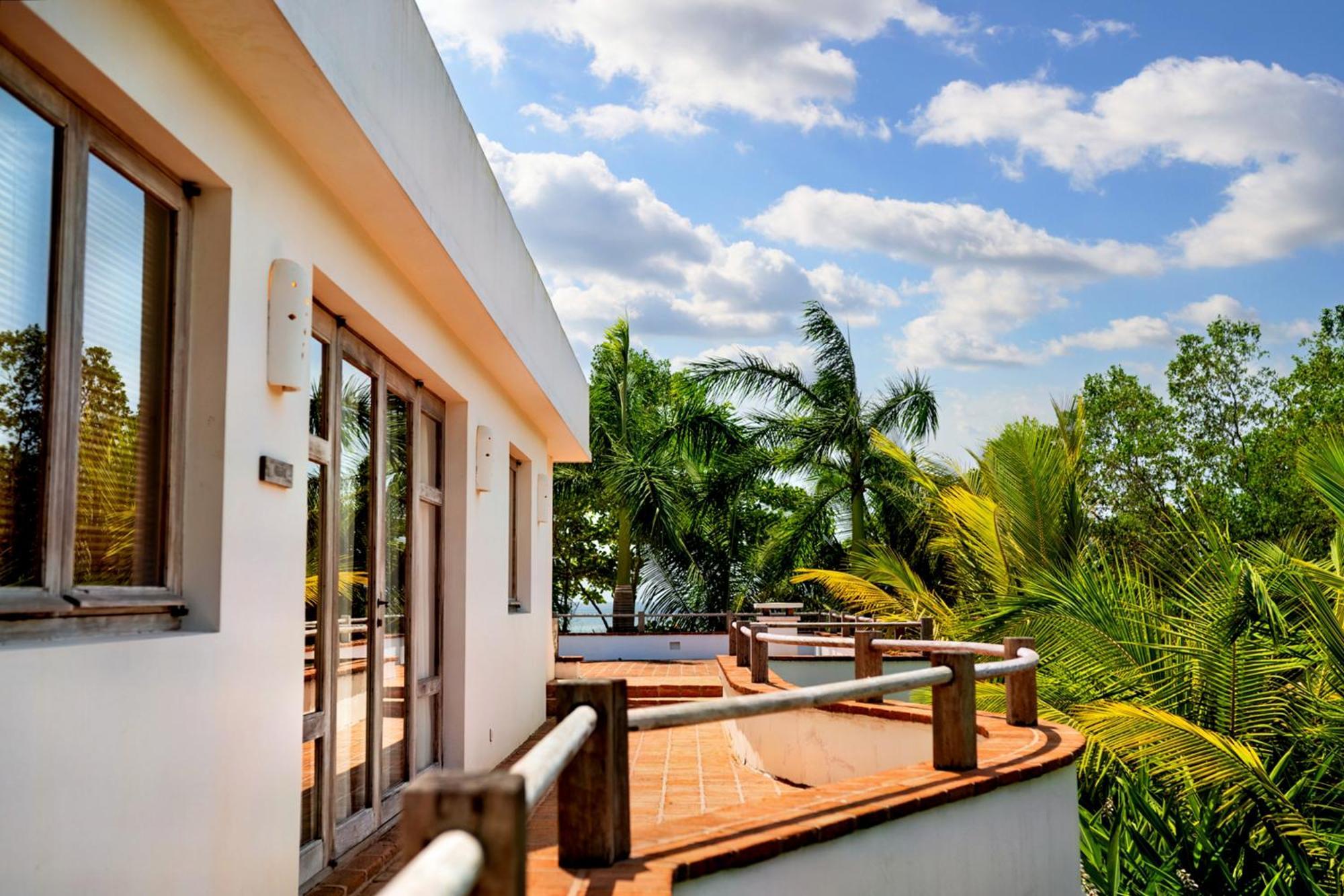 Op Signature Aparthotel & Luxury Villas Pedasi Town Esterno foto