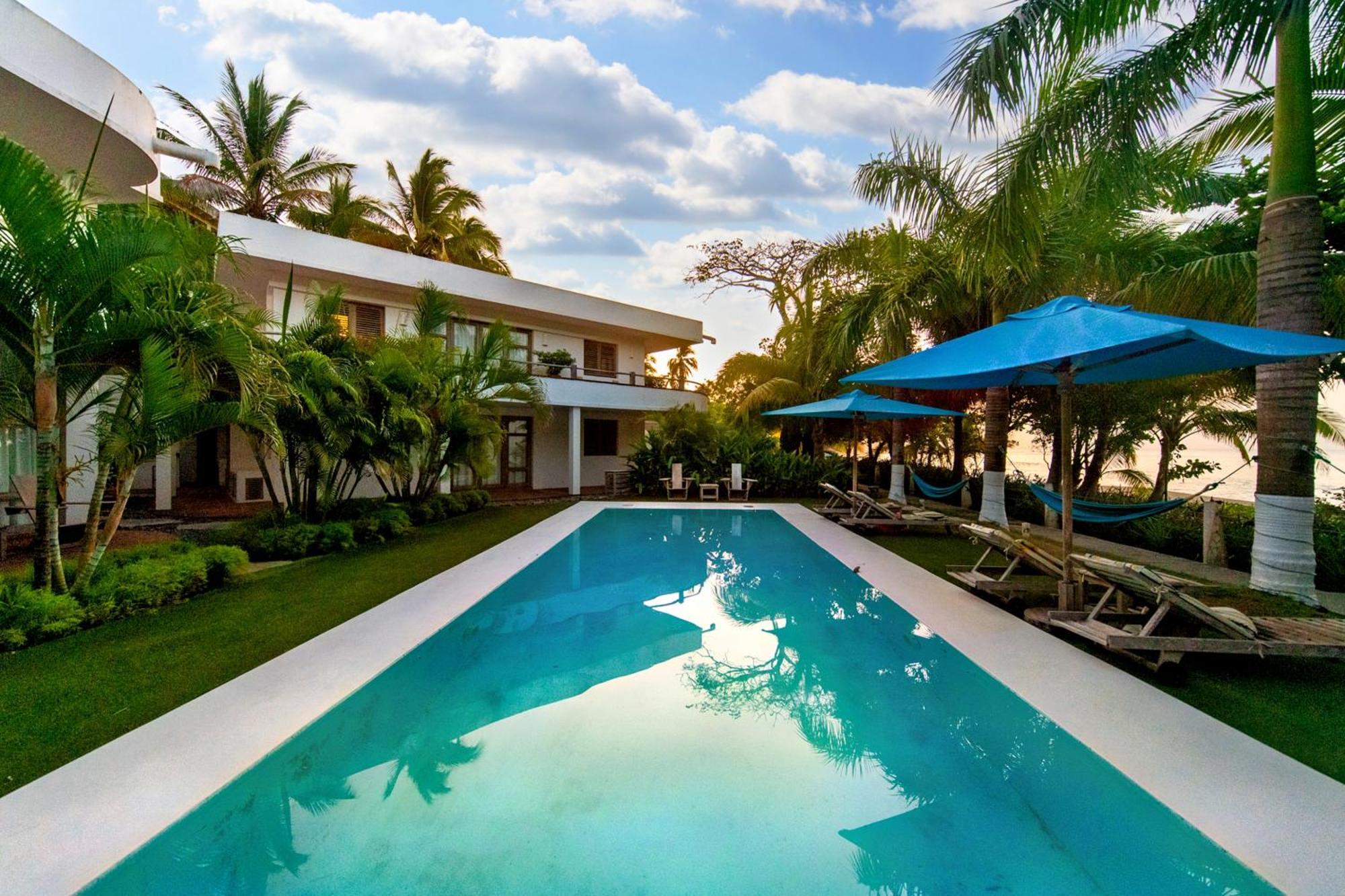 Op Signature Aparthotel & Luxury Villas Pedasi Town Esterno foto