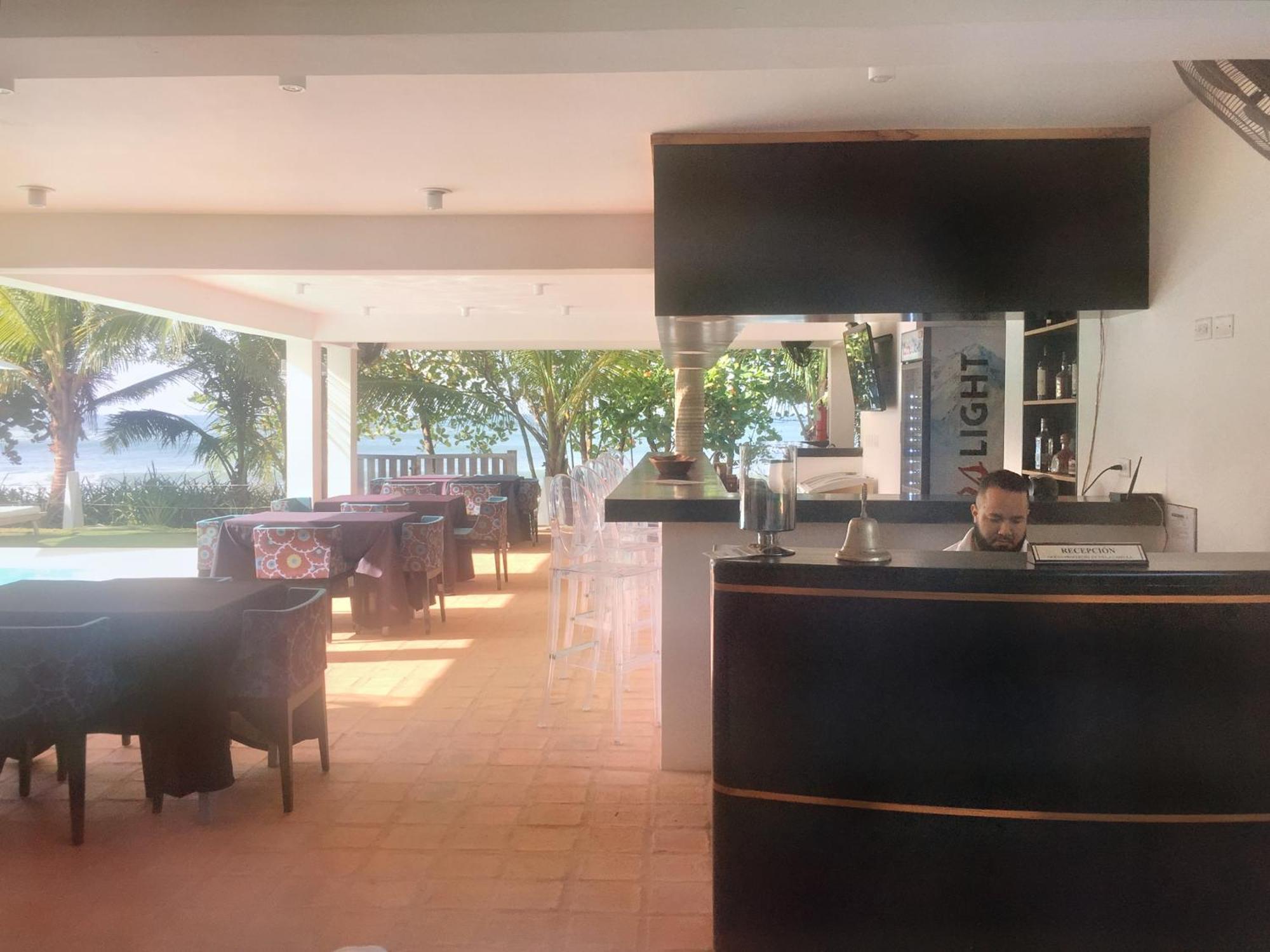 Op Signature Aparthotel & Luxury Villas Pedasi Town Esterno foto