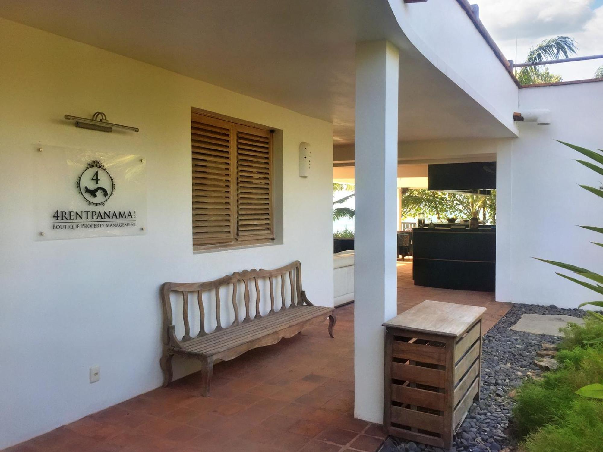 Op Signature Aparthotel & Luxury Villas Pedasi Town Esterno foto