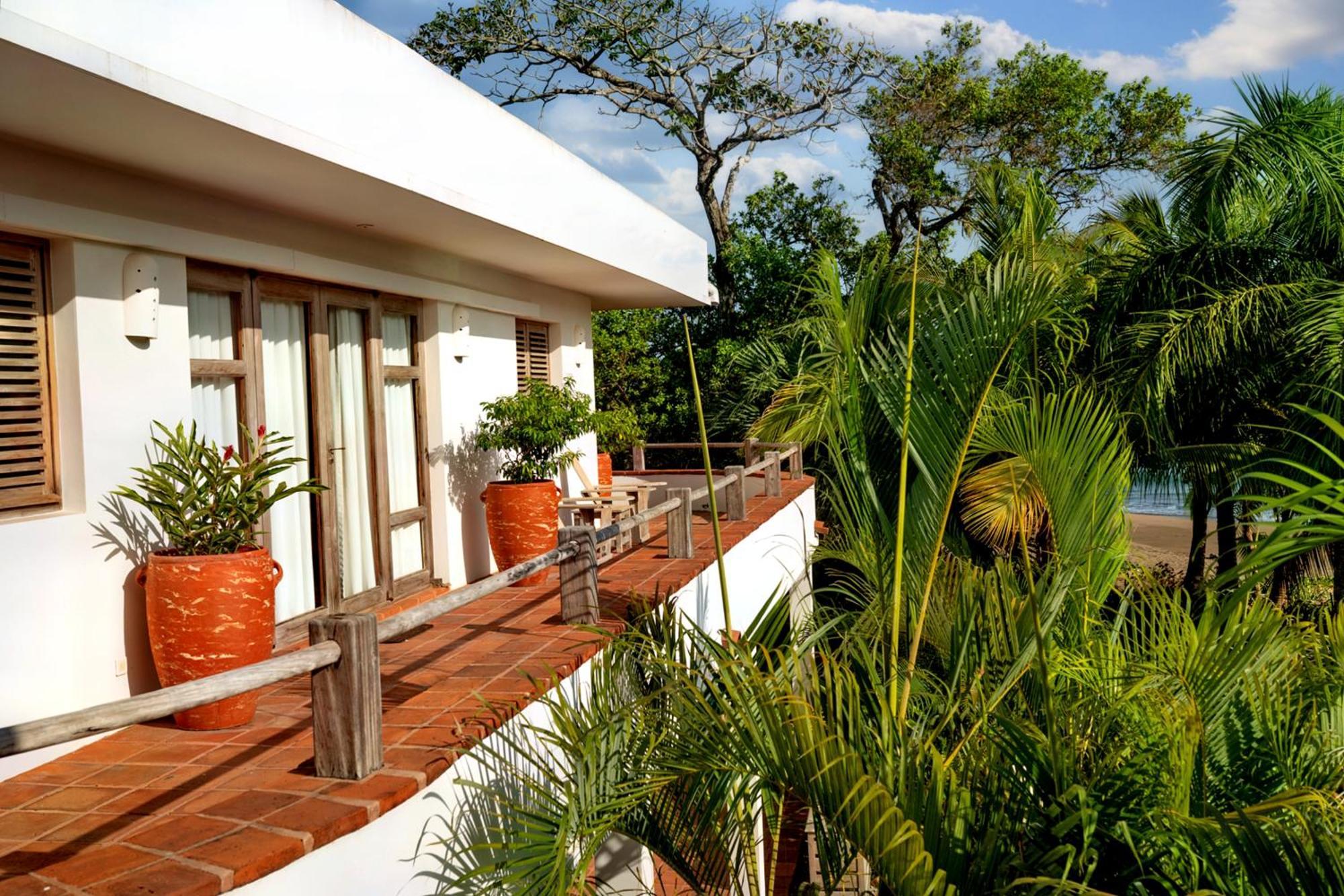 Op Signature Aparthotel & Luxury Villas Pedasi Town Esterno foto