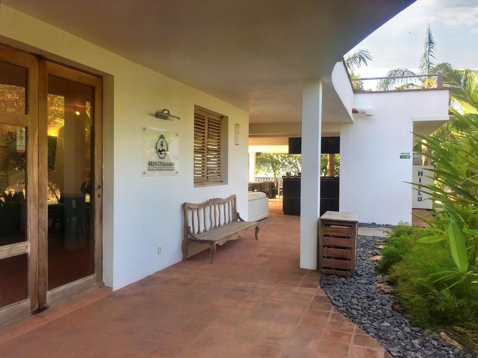 Op Signature Aparthotel & Luxury Villas Pedasi Town Esterno foto