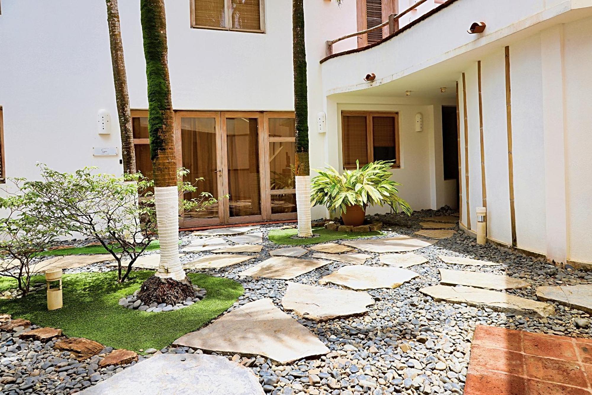 Op Signature Aparthotel & Luxury Villas Pedasi Town Esterno foto