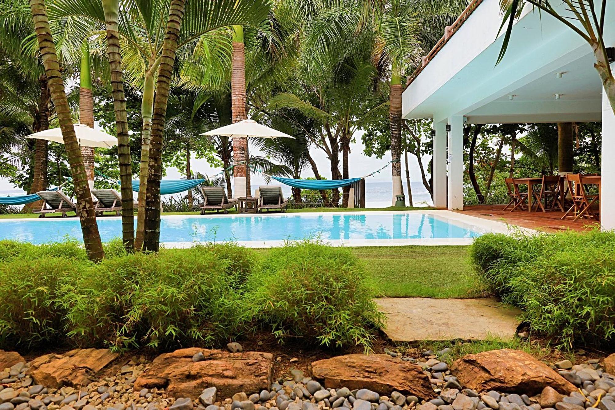 Op Signature Aparthotel & Luxury Villas Pedasi Town Esterno foto
