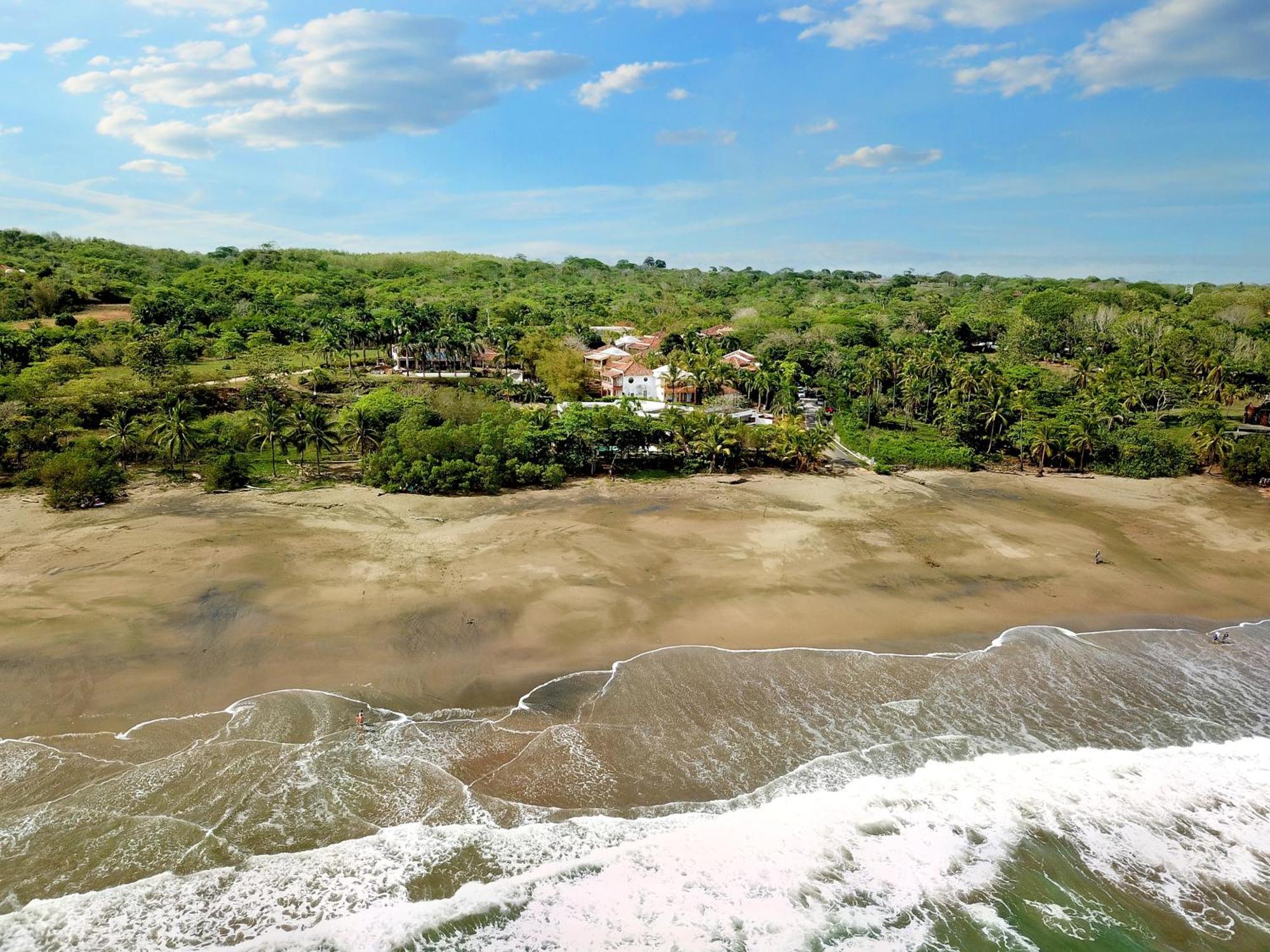 Op Signature Aparthotel & Luxury Villas Pedasi Town Esterno foto